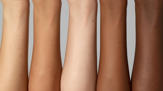 La bougie hydratante nourrit et sublime toutes les peaux, même les plus sensibles.