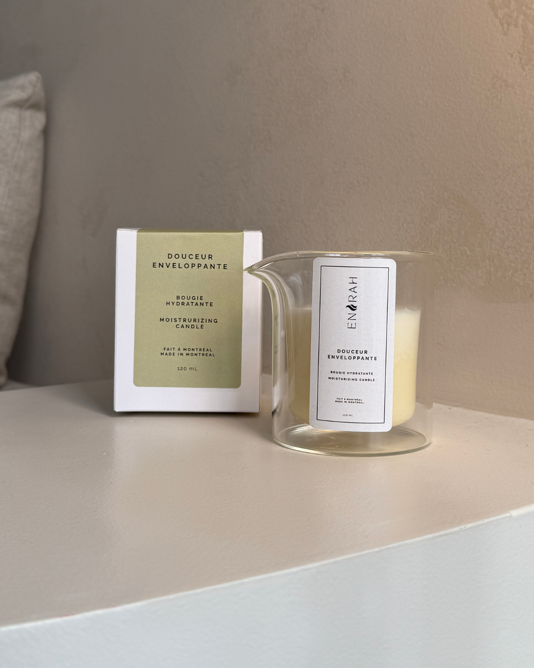 Douceur Enveloppante