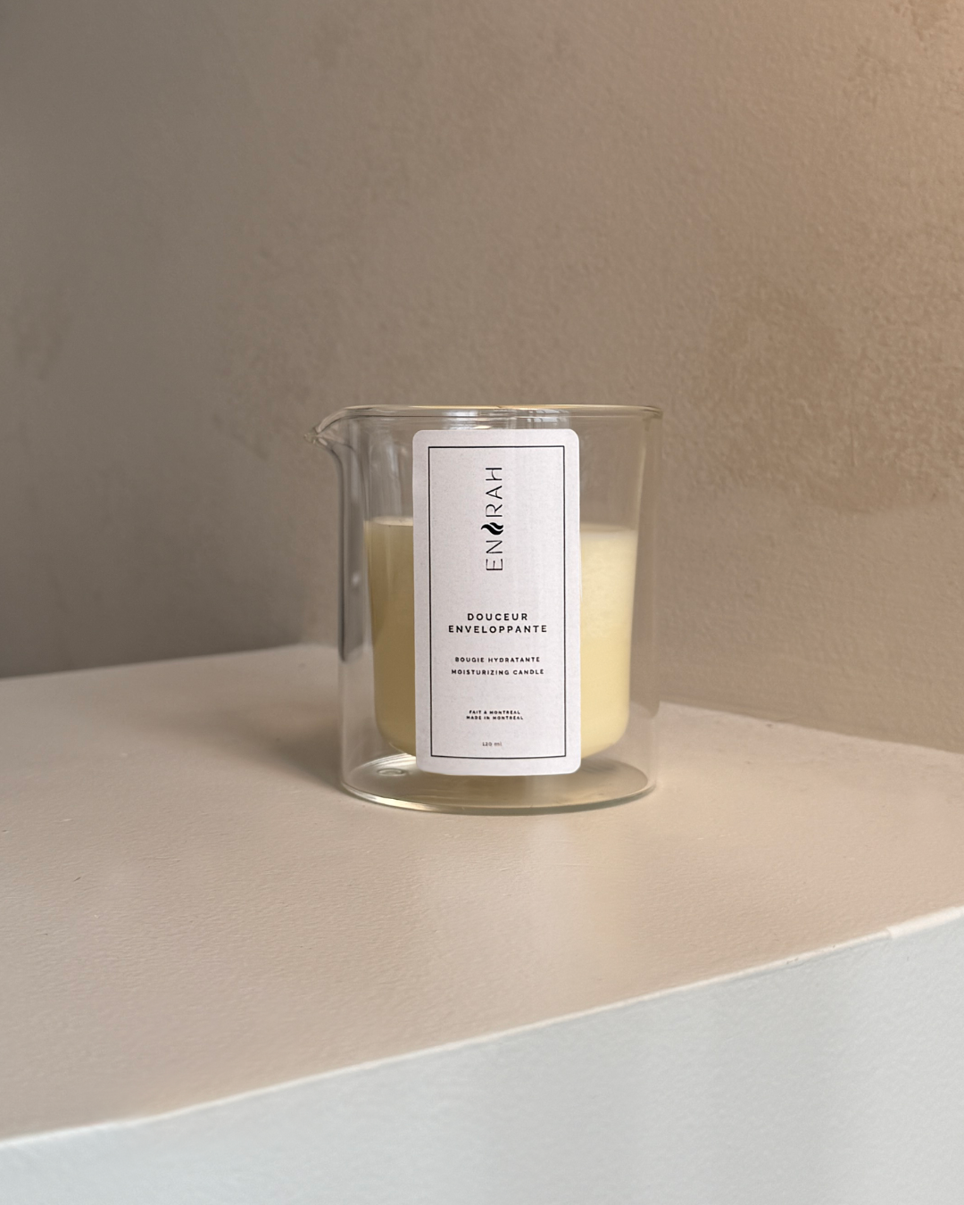 Douceur Enveloppante