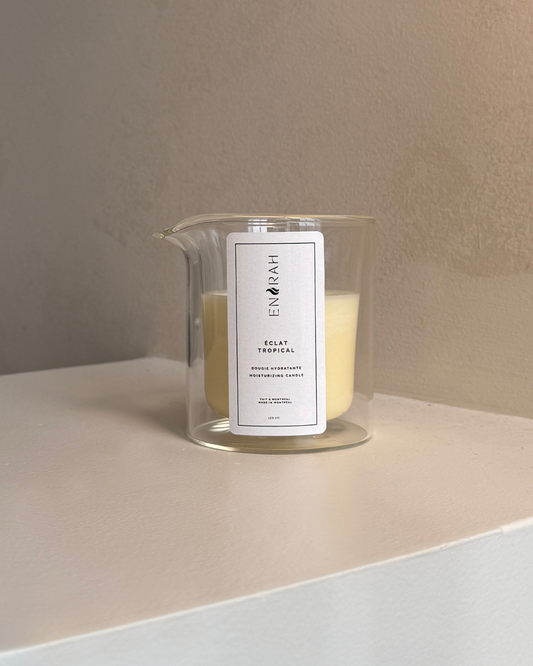 Éclat Tropical